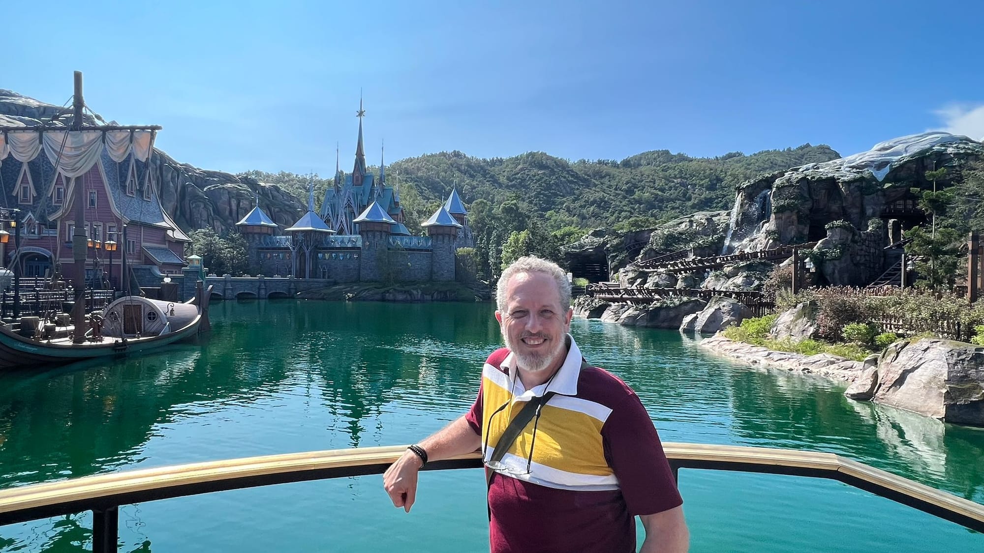 Plucky: A Night For Michael Chase