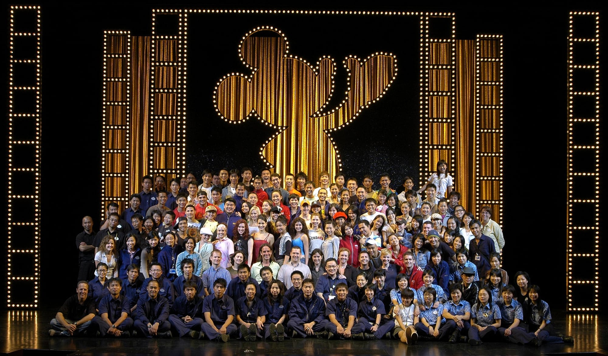 Plucky: A Night For Michael Chase