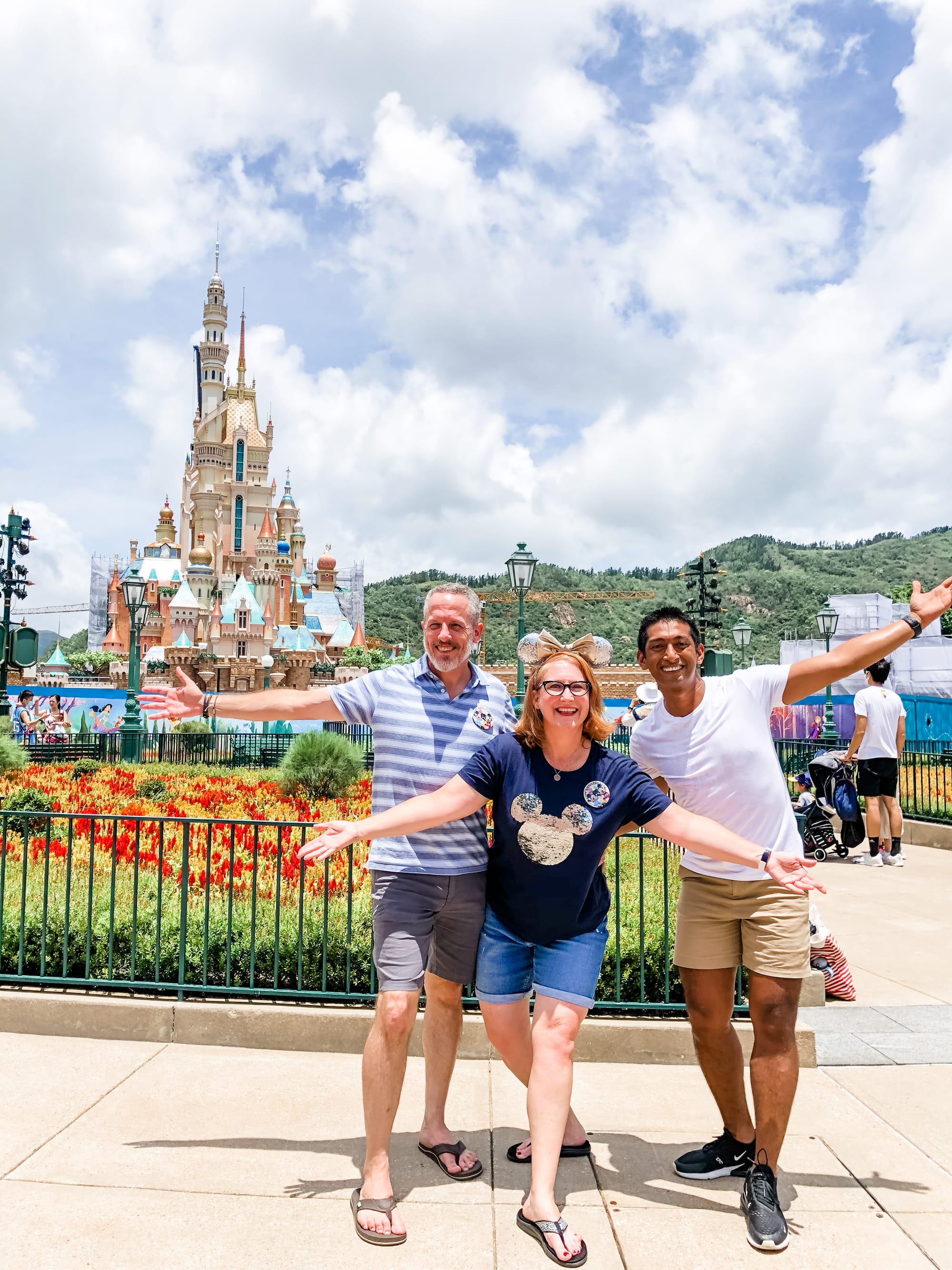 Plucky: A Night For Michael Chase