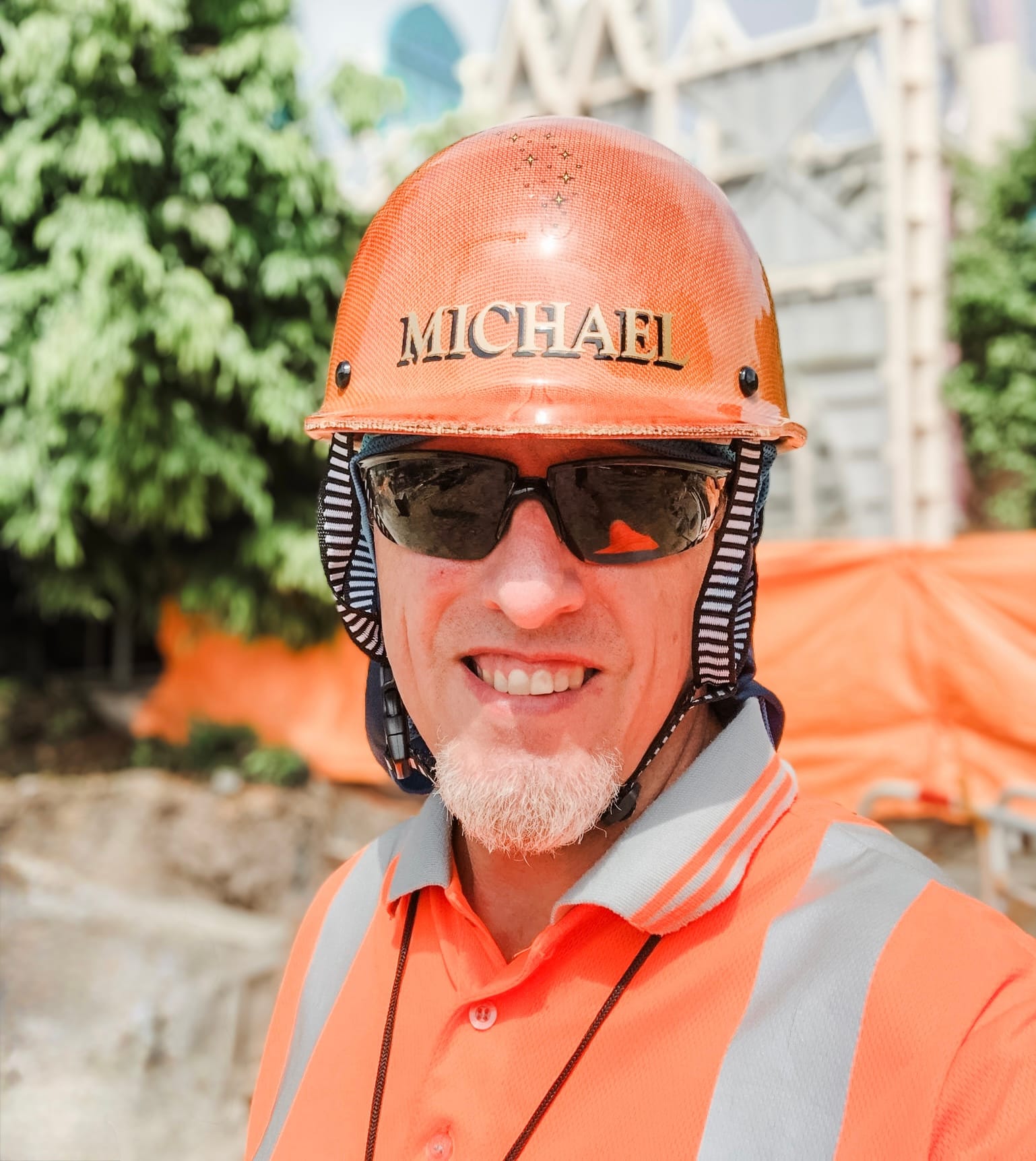 Plucky: A Night For Michael Chase