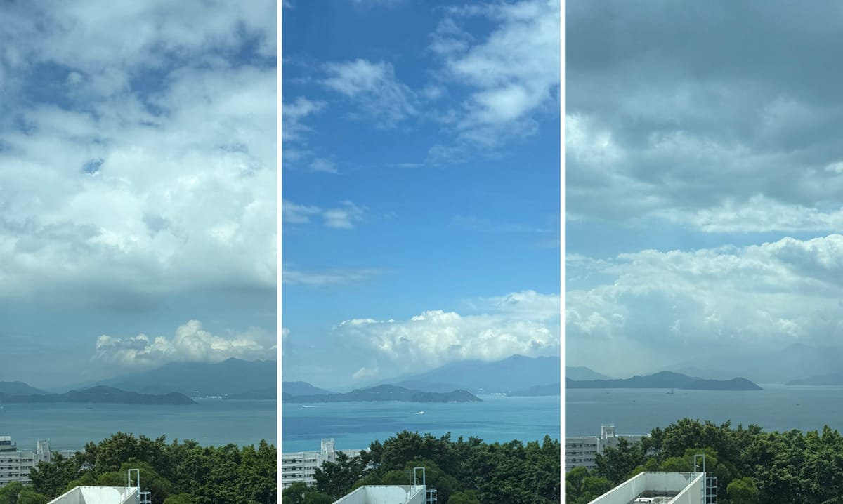 Thoughts On Reaching Out